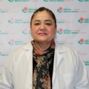 Dr. Öğr. Üyesi Z. Seher Dağalp 