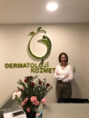 Uzm. Dr. Çağnur Özcanlı Dermatoloji