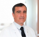 Prof. Dr. İbrahim Aliosmanoğlu Genel Cerrahi