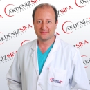 Op. Dr. Mehmet Metinsoy Göz Hastalıkları