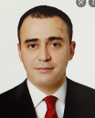 Prof. Dr. Melih Bozkurt 