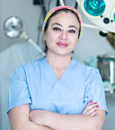 Op. Dr. Ayşen Bilge Sezgin 