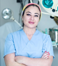 Op. Dr. Ayşen Bilge Sezgin 