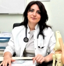 Uzm. Dr. Ayşen Türk Spor Hekimliği