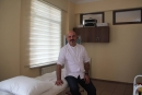 Uzm. Dr. İbrahim Tutak Fiziksel Tıp ve Rehabilitasyon