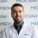 Uzm. Dr. Mehmet Hamidi 