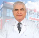 Uzm. Dr. Celal Müdüroğlu 