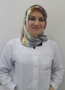 Uzm. Dr. Yasemin Akarlar Ok 