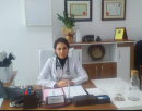 Uzm. Dr. Sinem Çubukçu