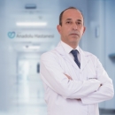 Uzm. Dr. Ali Sait Çal Dermatoloji