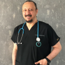 Uzm. Dr. Mehmet Mustafa Ertürk Fiziksel Tıp ve Rehabilitasyon