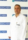 Uzm. Dr. Naci Yosunkaya 