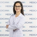 Uzm. Dr. Özlem Mehmetoğlu Fiziksel Tıp ve Rehabilitasyon
