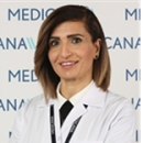 Uzm. Dr. Başak Burgazlıoğlu 