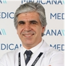Op. Dr. Adnan İpçioğlu Göz Hastalıkları