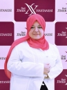 Op. Dr. Fatma Nuray Sözeri Altıner Kadın Hastalıkları ve Doğum