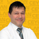 Yrd. Doç. Dr. Ali Özeren 