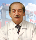 Uzm. Dr. Mustafa Kemal Şengönül Nöroloji (Beyin ve Sinir Hastalıkları)