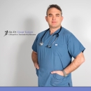 Doç. Dr. Cüneyt Tamam