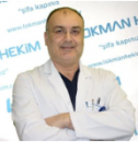 Dr. Şükrü Levent Uçar Ortopedi ve Travmatoloji