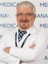 Op. Dr. Etem Ruhi Göre 