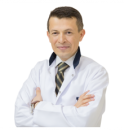 Doç. Dr. Mevci Özdemir 