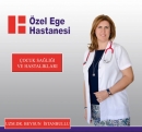 Dr. Beysun İstanbullu Çocuk Sağlığı ve Hastalıkları