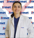 Doç. Dr. Emine Binnetoğlu 