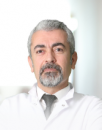 Dr. Öğr. Üyesi Mehmet Salih Baran Fiziksel Tıp ve Rehabilitasyon
