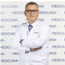 Uzm. Dr. Mesut Arslan 