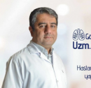 Uzm. Dr. Zülküf Işık