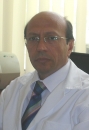 Prof. Dr. Ali Kokuludağ İmmunoloji ve Alerji Hastalıkları