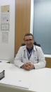 Doç. Dr. Süleyman Ayvaz 