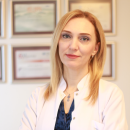 Uzm. Dr. Deniz Küçükay 