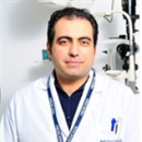 Doç. Dr. Abdullah Kürşat Cingü Göz Hastalıkları