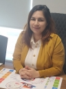 Op. Dr. Emine Yasemin İnalöz Kadın Hastalıkları ve Doğum