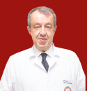 Prof. Dr. Ömer Levent Tuncay 