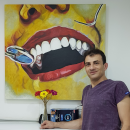 Uzm. Dt. Mehmet Emin Örük Periodontoloji (Dişeti Hastalıkları)