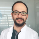 Uzm. Dt. Mehmet Karaboğa 