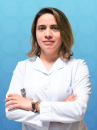 Doç. Dr. Irmak Durur Subaşı 