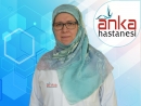 Uzm. Dr. Zerrin Tekinkuş