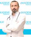 Uzm. Dr. Cihan Öztürk