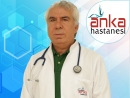 Uzm. Dr. Seyfi Yılmaz Dahiliye - İç Hastalıkları