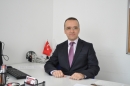 Dr.Öğr.Üyesi Mehmet Özkeskin 