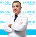 Op. Dr. Sedat Nuri Özdede