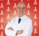 Prof. Dr. Levent Elbeyli 