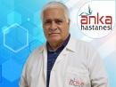 Uzm. Dr. Mustafa Sökücü
