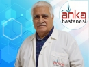 Uzm. Dr. Mustafa Sökücü Göz Hastalıkları