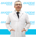 Op. Dr. İbrahim Halil Büyükbeşe 