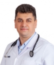 Uzm. Dr. Serdar Akyüz Kardiyoloji